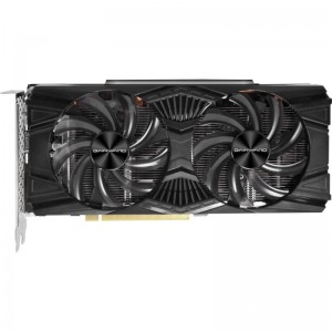 Placa video Gainward GeForce GTX 1660 SUPER Ghost 6GB GDDR6, Display Port, HDMI, DVI-D, 192-bit